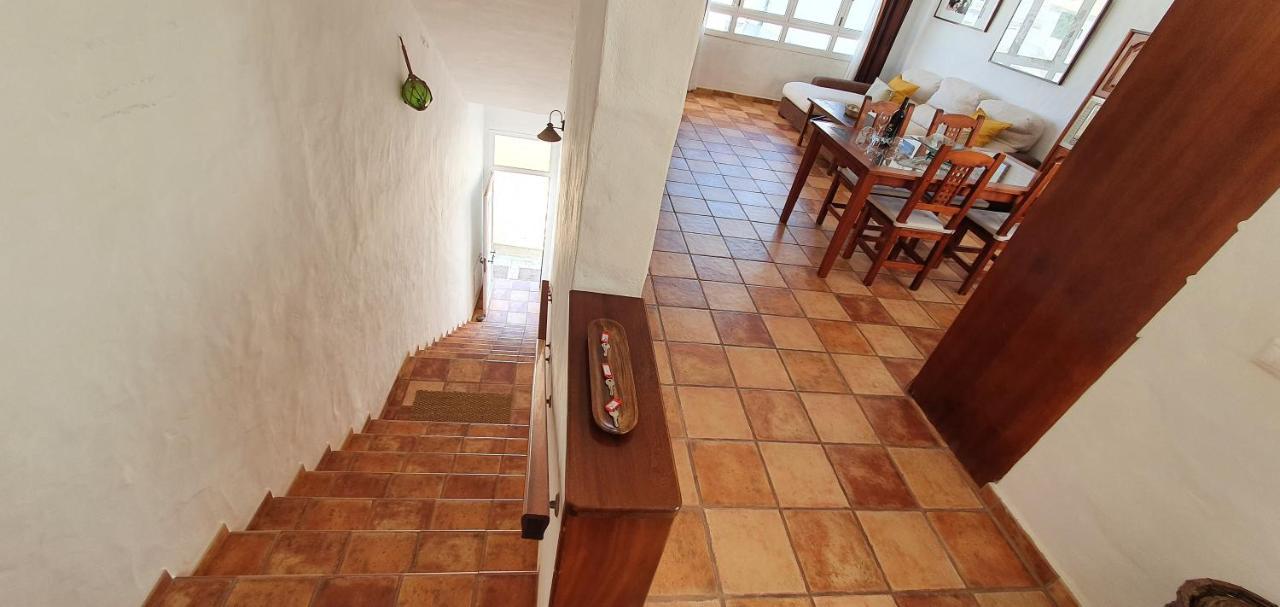 Isabel2 Apartment Famara Exterior photo